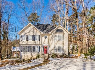 1638 Desford Ct SW, Marietta, GA