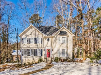 1638 Desford Ct SW, Marietta, GA, 30064