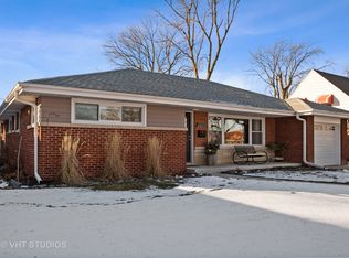 7710 Tripp Ave, Skokie, IL 60076