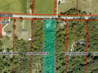 Lovers Ln, Spencer, OH 44275