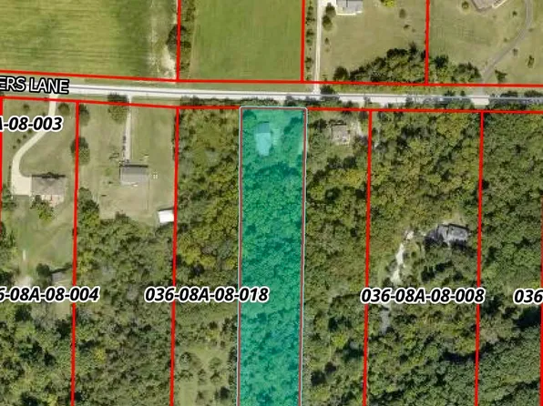 Lovers Ln, Spencer, OH 44275