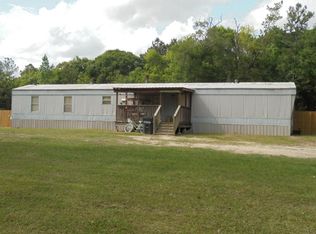 1818 Cooper Church Rd, Leesville, LA 71446