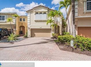 3055 NE 208th Ter, Aventura, FL 33180