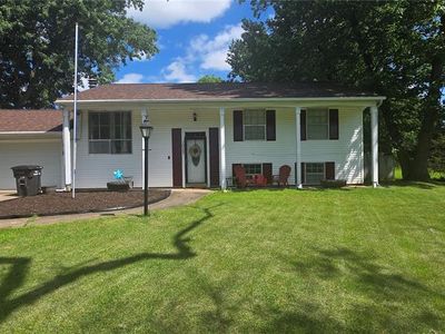 1027 W Willow St, Carbondale, IL, 62901