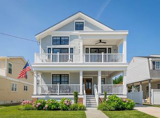 316 E 7th Ave, North Wildwood, NJ 08260