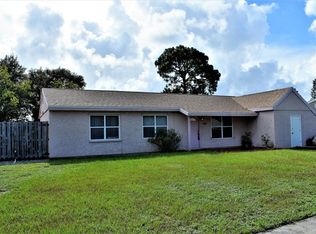 1124 Hooper Ave NE, Palm Bay, FL 32905