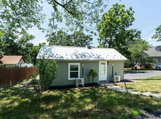 1805 Shenandoah Ave, Waynesboro, VA 22980