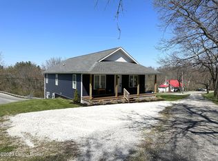 163 Benson Pike, Shelbyville, KY
