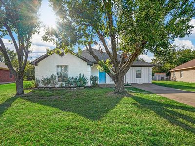 407 Phillips Cir, Kaufman, TX, 75142