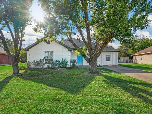 407 Phillips Cir, Kaufman, TX 75142