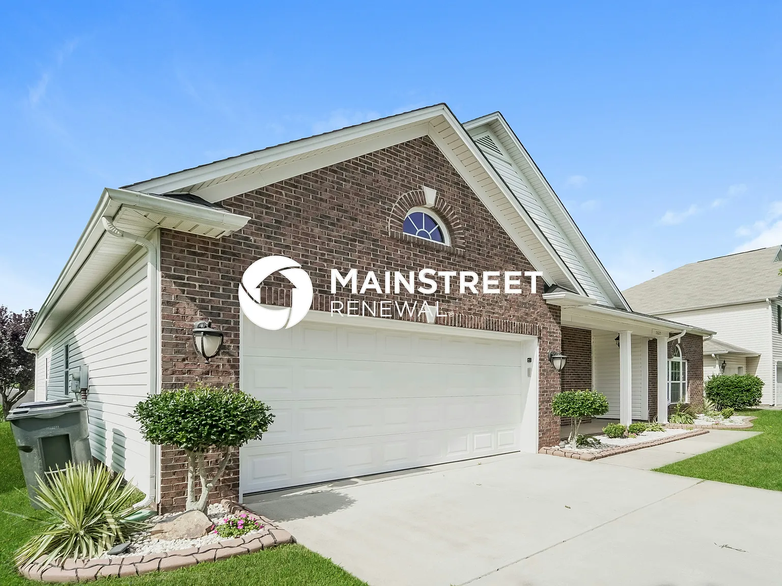 11625 Sidney Crest Ave — Photo 3