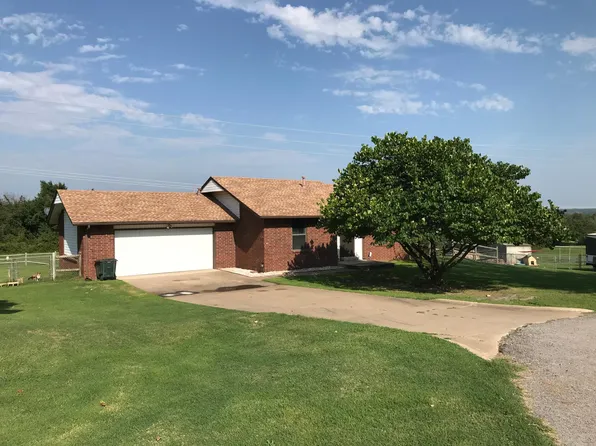 403 S 208th Ave W, Sand Springs, OK 74063