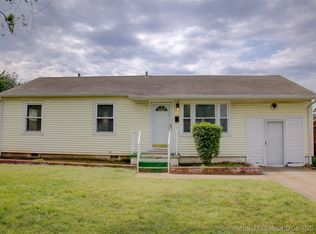 7122 E Easton Pl, Tulsa, OK 74115