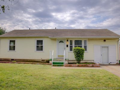 7122 E Easton Pl, Tulsa, OK, 74115