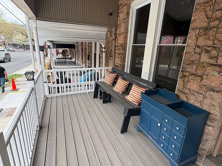 1372 Perkiomen Ave #2 — Photo 2