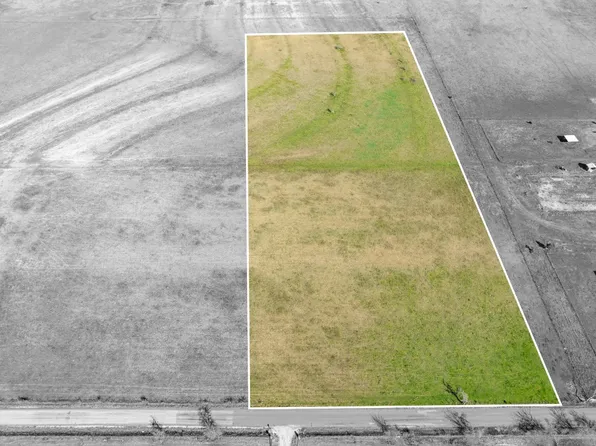 County Road 211, Bertram, TX 78605