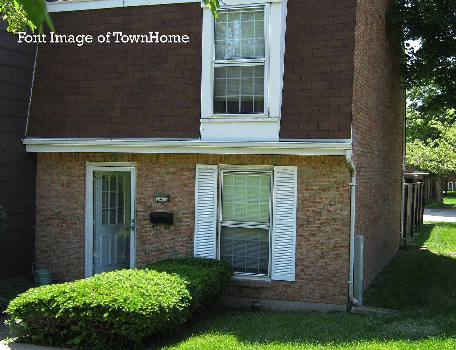 2413 Rona Village Blvd, Fairborn, OH 45324 Zillow