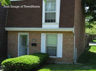 2413 Rona Village Blvd, Fairborn, OH 45324