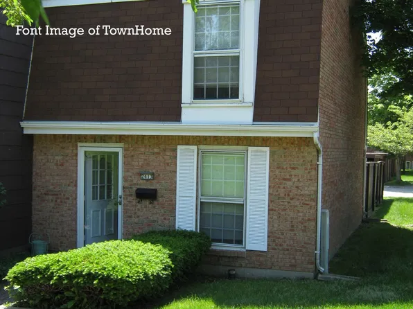 2413 Rona Village Blvd, Fairborn, OH 45324