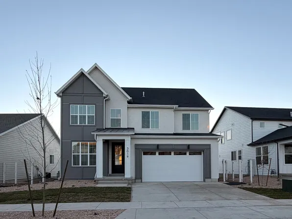 3019 Lone Pine St N #636, Eagle Mountain, UT 84005