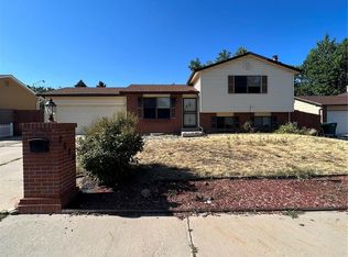 2685 S Carson Way, Aurora, CO 80014