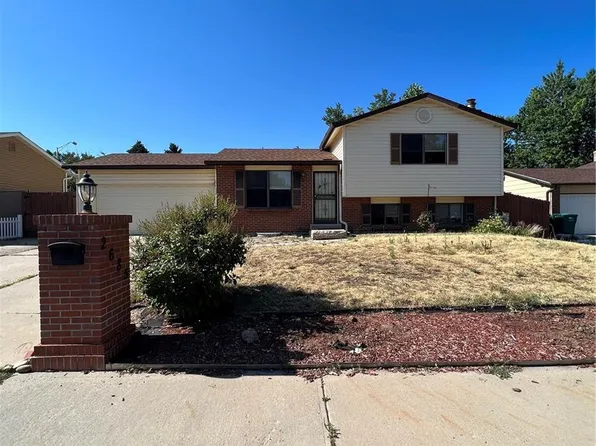2685 S Carson Way, Aurora, CO 80014
