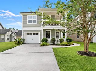 218 Recess Dr, Ladson, SC 29456