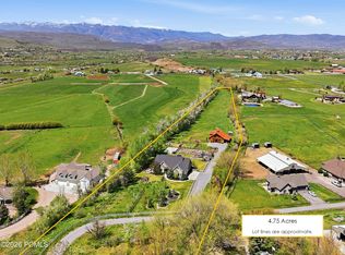 2885 Elk Meadows Dr, Kamas, UT 84036
