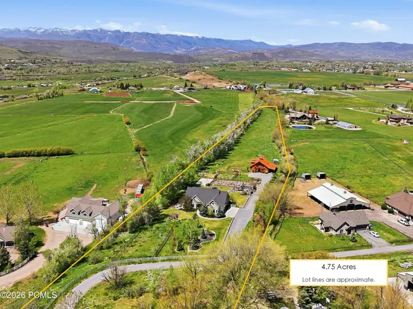 2885 Elk Meadows Dr, Kamas, UT 84036
