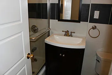 Rented by NES Realty 