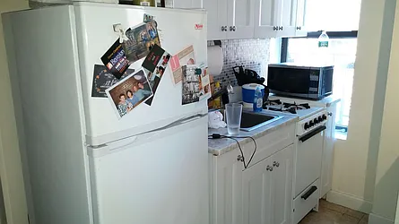 Rented by Landmark Resources