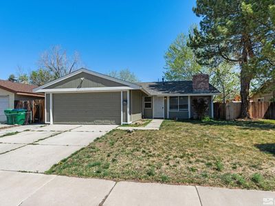 717 Glen Meadow Dr, Sparks, NV, 89434