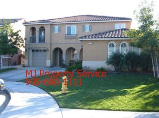 14091 Wandering Rill Ct, Eastvale, CA 92880