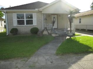 628 Mac Arthur Ave, Harvey, LA 70058