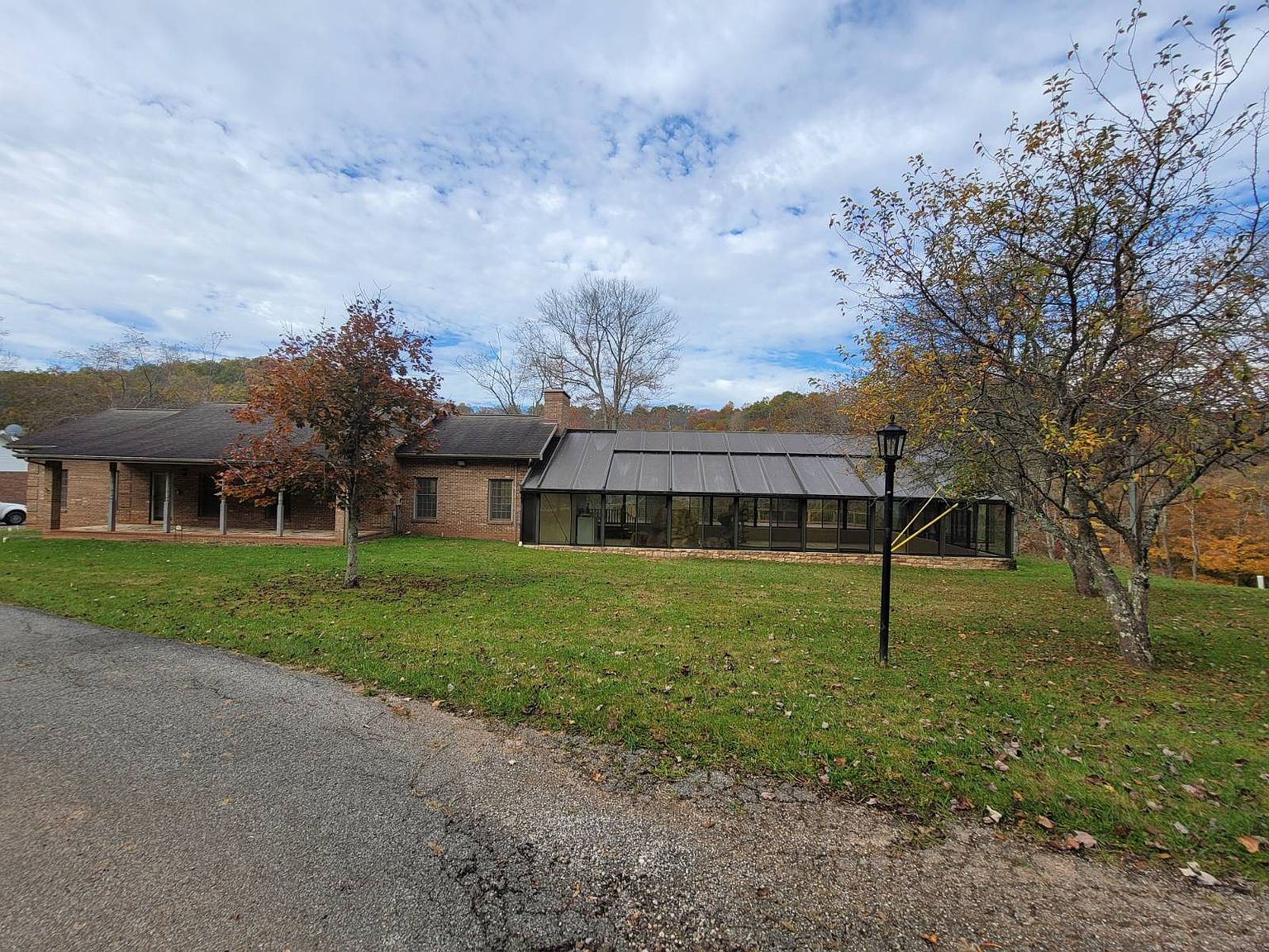562 Spring Run Rd, Pennsboro, WV 26415 MLS 11222366 Zillow
