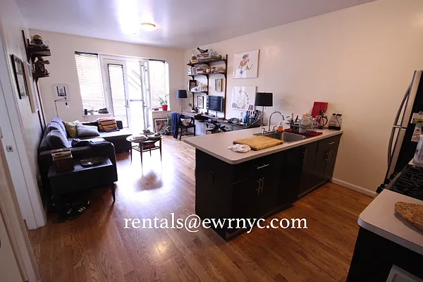 Rented by East Williamsburg Realty Inc | media 25