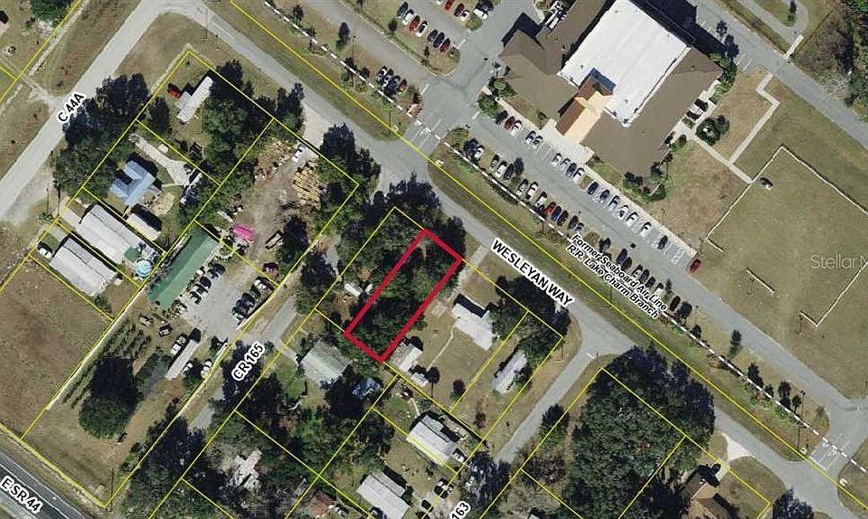 1st image of Wesleyan Way Lot 2