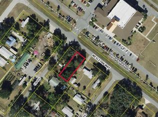 Wesleyan Way LOT 2, Wildwood, FL 34785