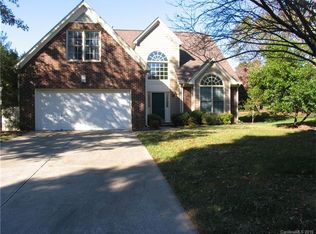 10121 Truitt Ct, Huntersville, NC 28078