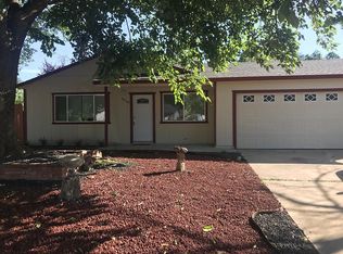 3519 Timber Ln, Anderson, CA 96007