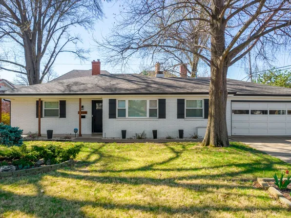 3328 E 58th St S, Tulsa, OK 74135