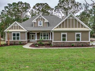 4391 River Rd LOT B, Little River, SC 29566