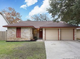 9254 Ridge Branch St, San Antonio, TX 78250