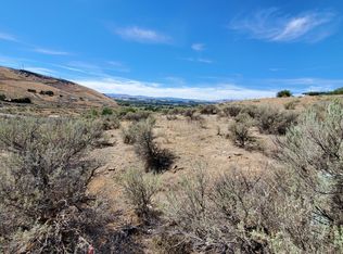 Nna Sage Trail Rd, Yakima, WA 98901