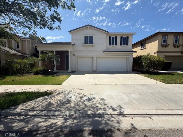 34286 Canyon Rim Dr, Lake Elsinore, CA 92532