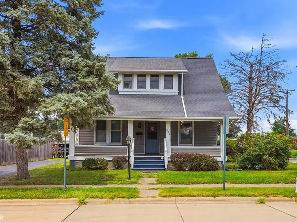 400 Belknap Pl, Keokuk, IA 52632