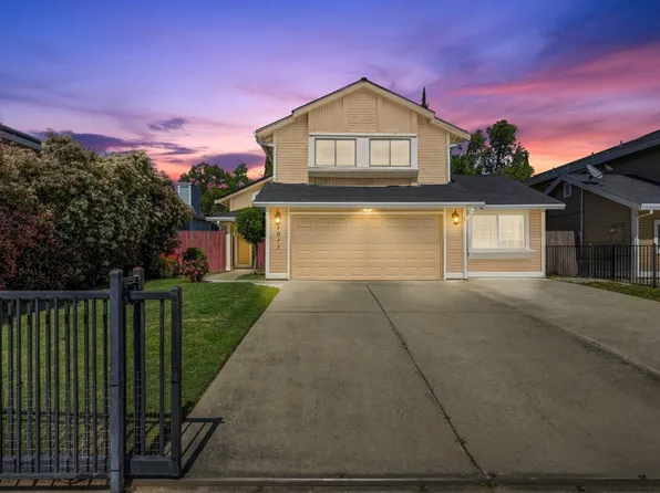 1011 Fallon Woods Way, Rio Linda, CA 95673
