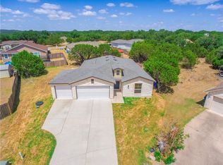 21206 Winslow Cv, Lago Vista, TX 78645