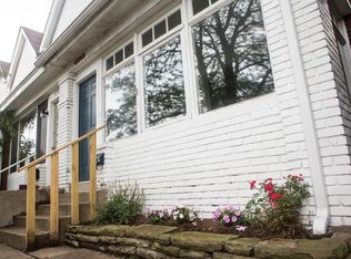 6343 Glenview Pl, Pittsburgh, PA