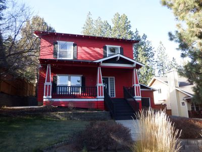 431 NW 17th St, Bend, OR, 97703